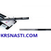 Удилище кастинговое Xesta Black Star 2025